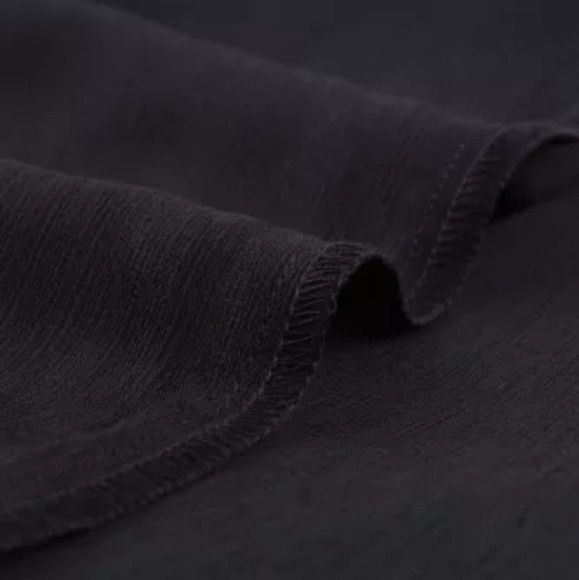 New 3/4 sleeve embroidered top - Picture 7 of 16